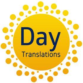 Avatar - DAY TRANSLATIONS