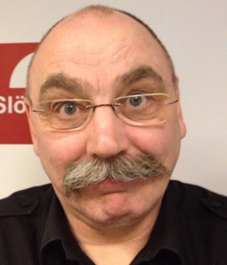 Flipboard profile picture for @stefmag