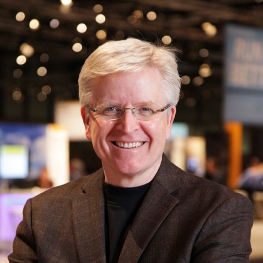 Avatar - Chip Rodgers