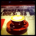 Flipboard profile picture for @vikk