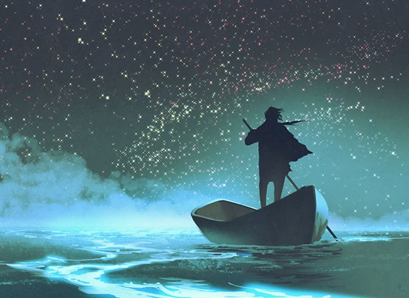 Avatar - Forever Dreamer