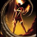 Flipboard profile picture for @warpath