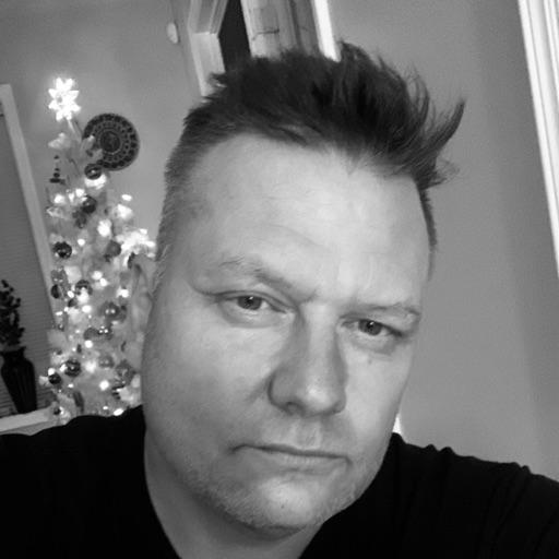 Shawn Cornell - cover