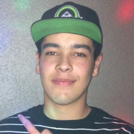 Flipboard profile picture for @maykd