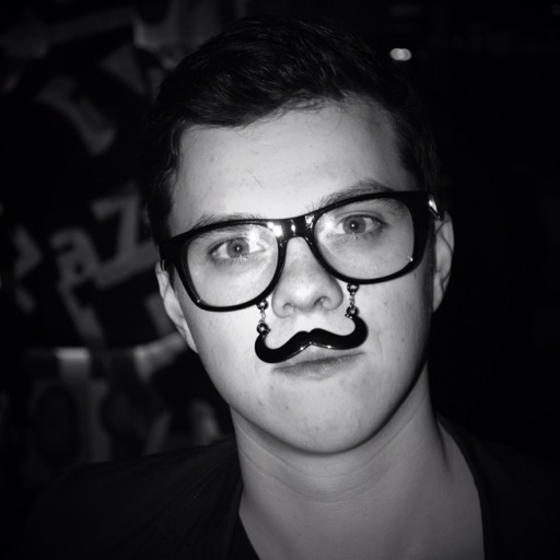 Flipboard profile picture for @Newt