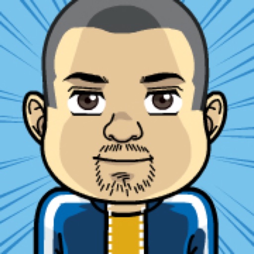 Flipboard profile picture for @Paws