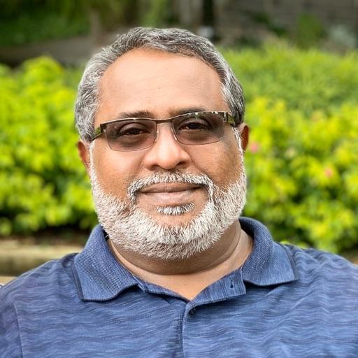 Flipboard profile picture for @shafeeg