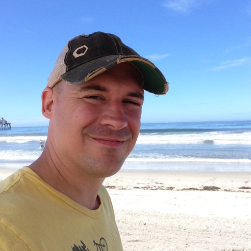 Flipboard profile picture for @imaginations