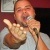 Flipboard profile picture for @ruiz