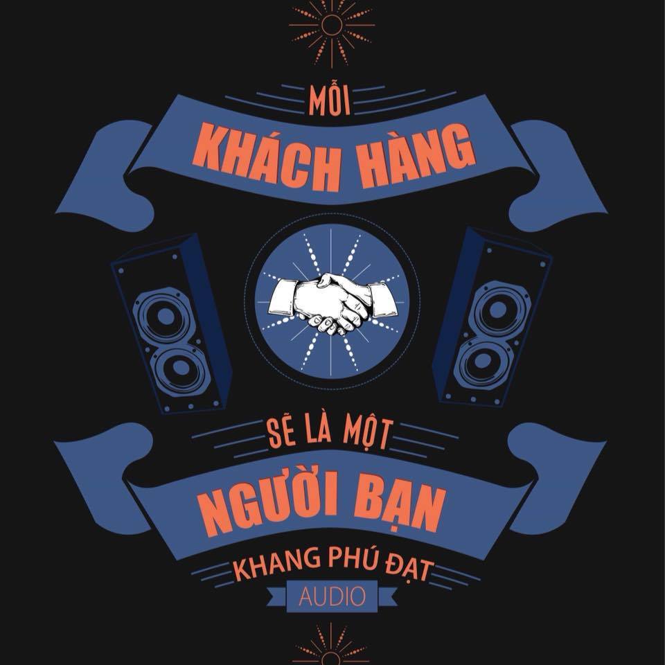 Avatar - Khang Phú đạt audio