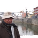 Flipboard profile picture for @STS