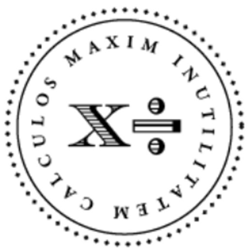 Flipboard profile picture for @Calculations