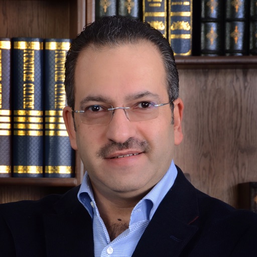 Avatar - Bassem El-Wazir