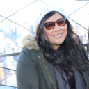 Flipboard profile picture for @christy