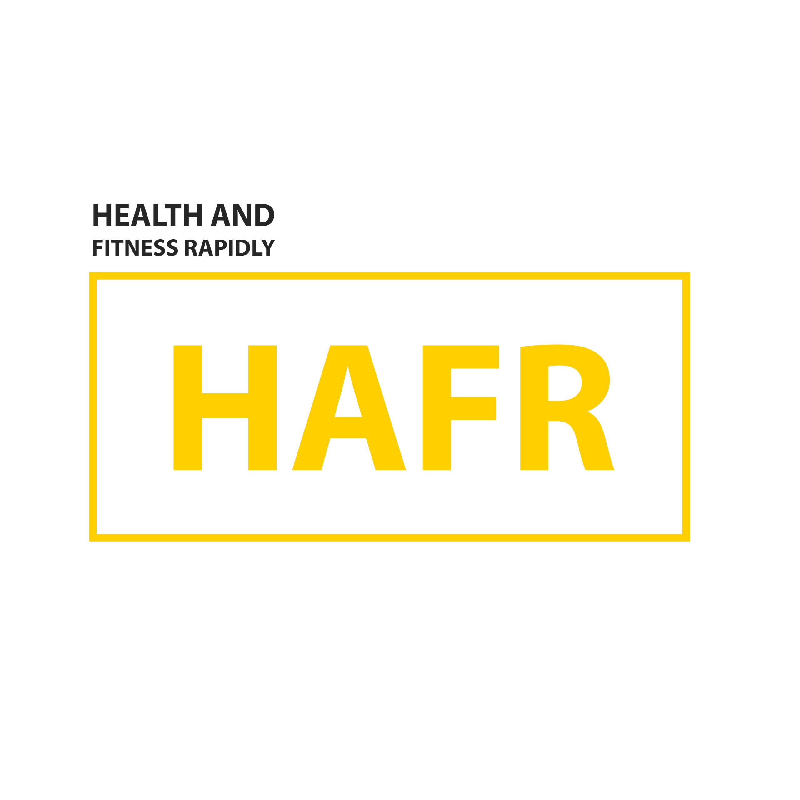 Avatar - Health And Fitness Rapidly