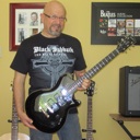 Flipboard profile picture for @Calzone