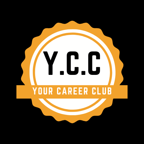 Avatar - Your Career Club