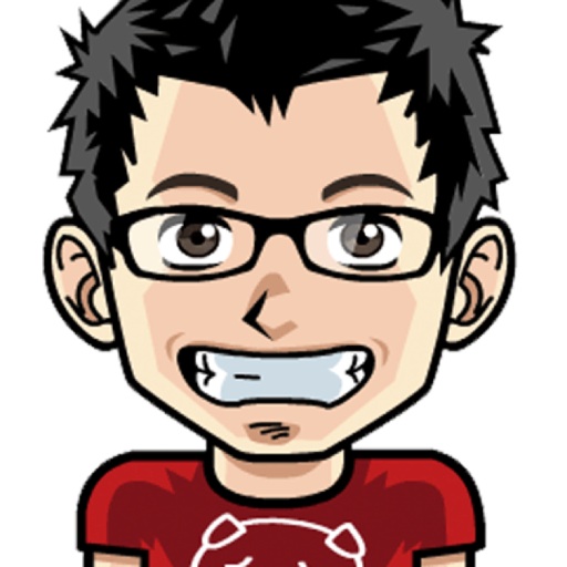 Flipboard profile picture for @ducky