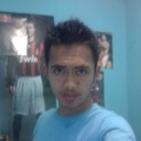 Flipboard profile picture for @gilang