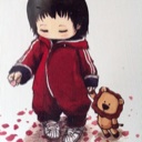 Flipboard profile picture for @lain