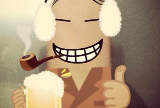 Flipboard profile picture for @gondola
