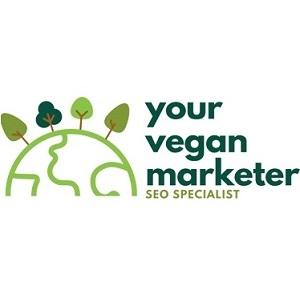 Avatar - Your Vegan Marketer
