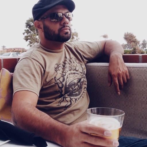 Flipboard profile picture for @snarky