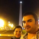 Flipboard profile picture for @pame