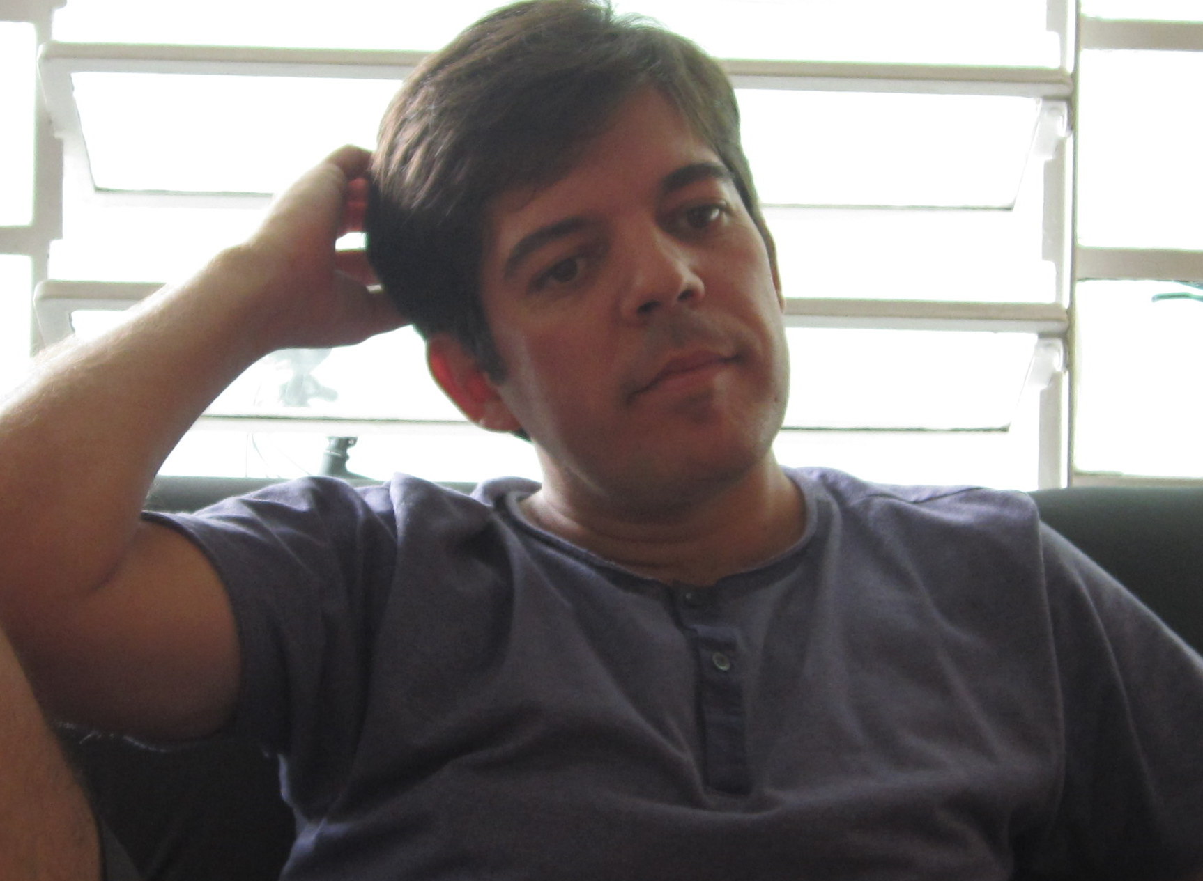 Flipboard profile picture for @Jaziel1974