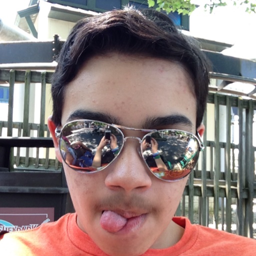 Flipboard profile picture for @captures