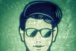 Flipboard profile picture for @Bruise