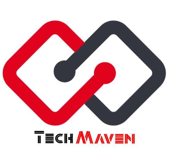 Avatar - Tech Maven Door