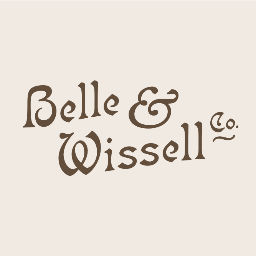 Avatar - Belle & Wissell, Co.