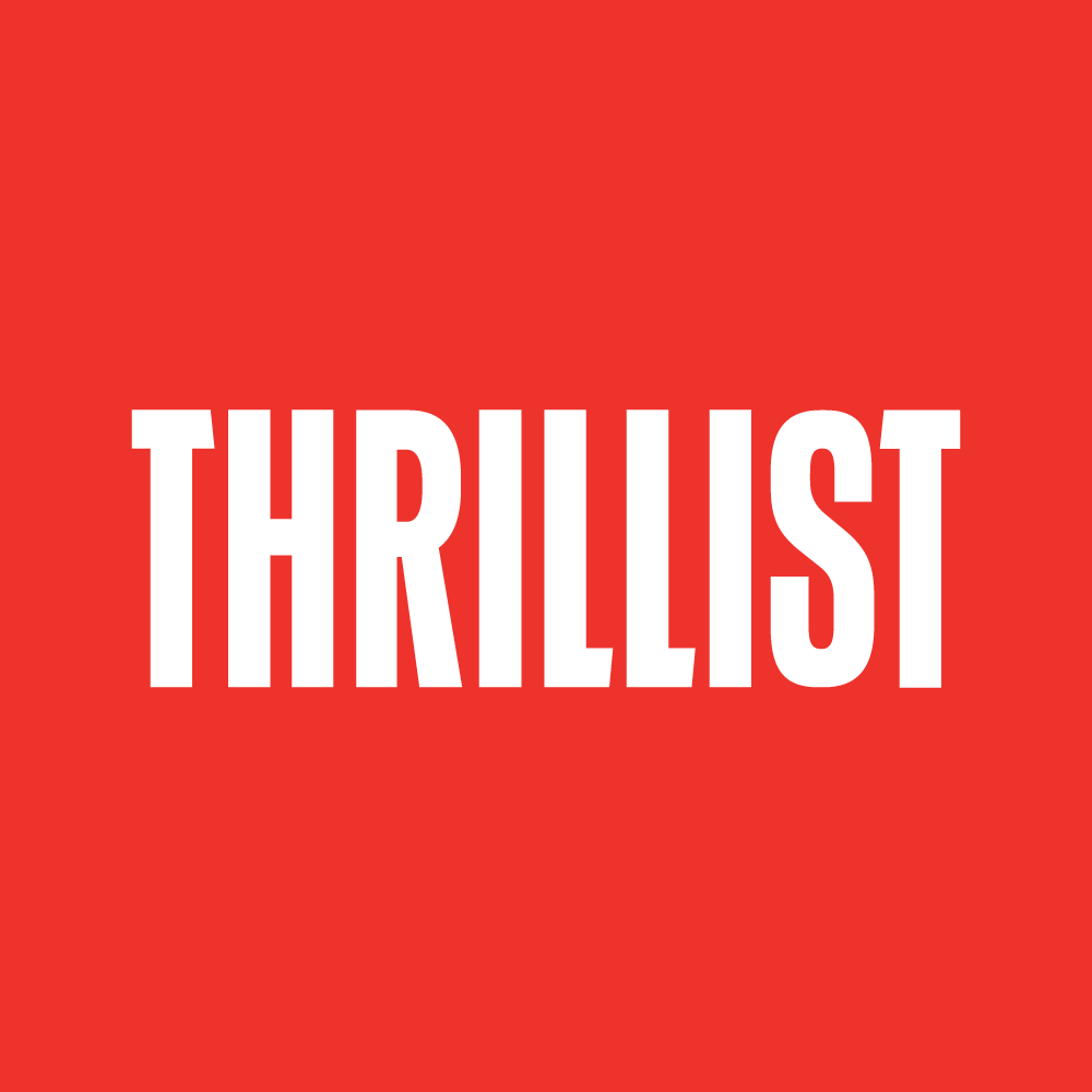 Avatar - Thrillist