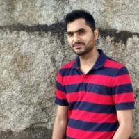 Avatar - keshav