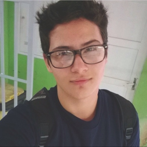 Flipboard profile picture for @guilherm