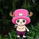 Flipboard profile picture for @ditty