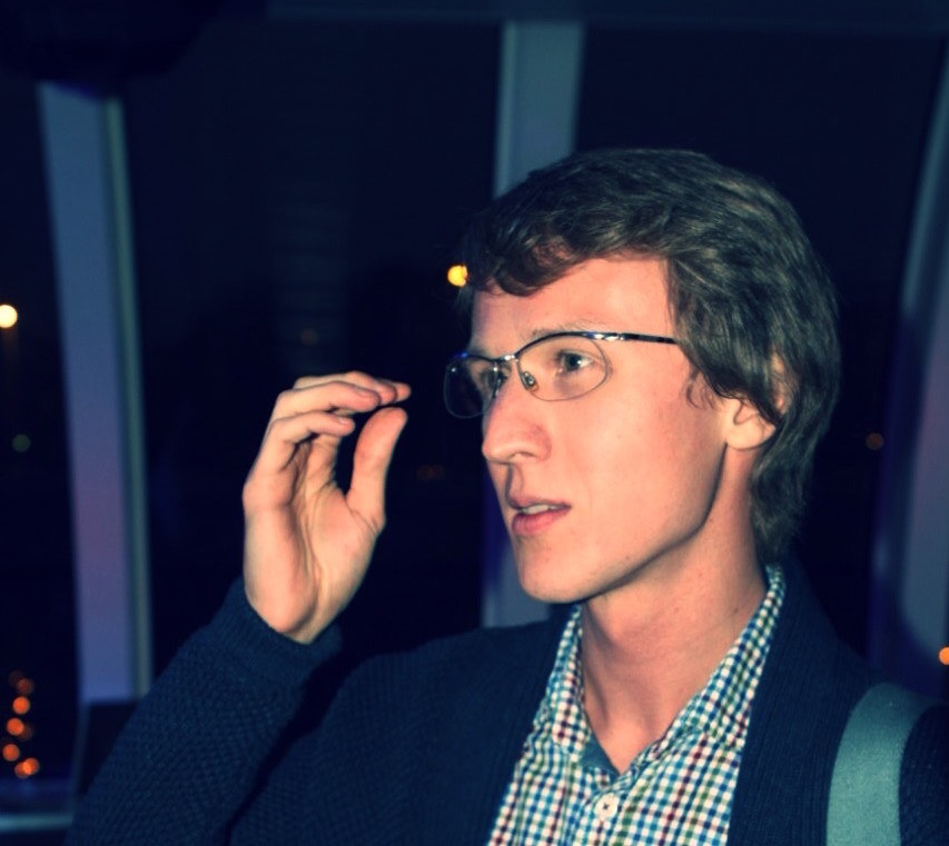 Flipboard profile picture for @mio