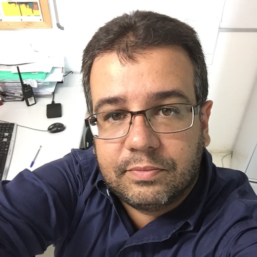 Flipboard profile picture for @vinicius