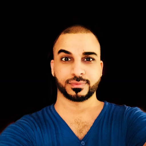 Flipboard profile picture for @Karam