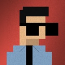 Flipboard profile picture for @rifky