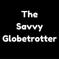 Avatar - The Savvy Globetrotter