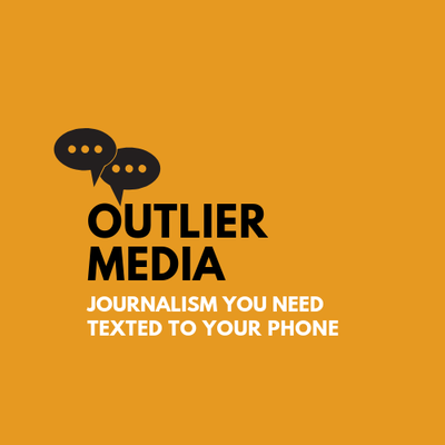 Avatar - Outlier Media