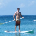 Flipboard profile picture for @ilan