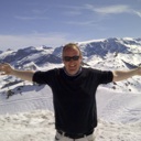 Flipboard profile picture for @difference