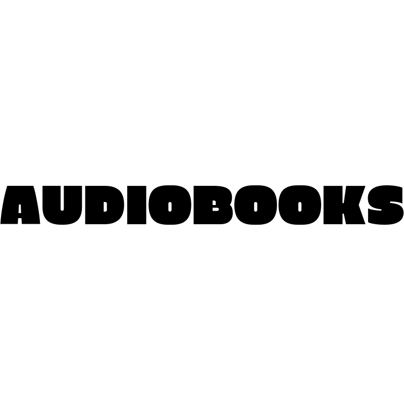 Flipboard profile picture for @audiobooks