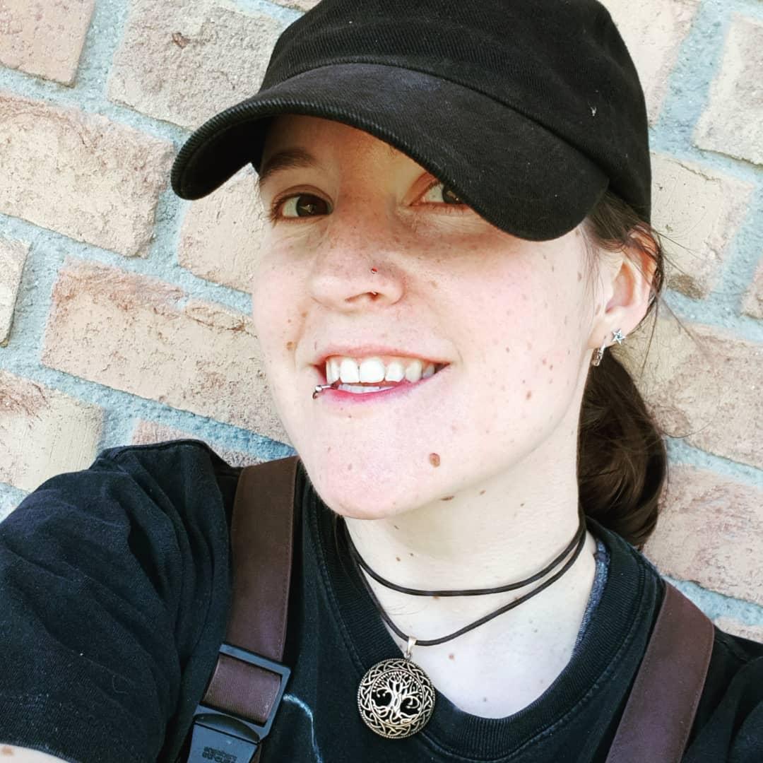 Avatar - Anne Schwarz