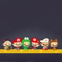 Flipboard profile picture for @Autistic