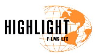 Avatar - HighlightFilmsIsrael