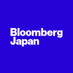 Avatar - Bloomberg Japan